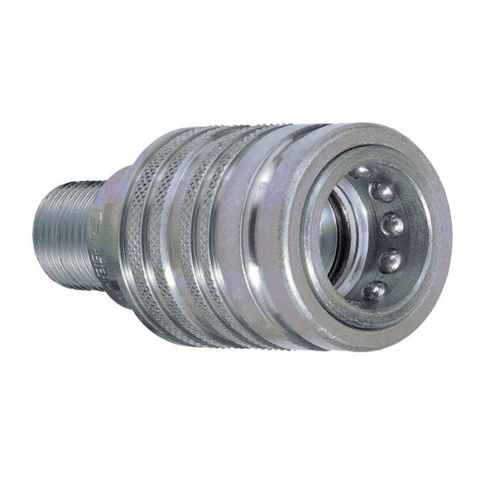 Snelkoppeling vrouw 1/2\" - CPV Snelkoppeling vrouw 1/2\" - CPV