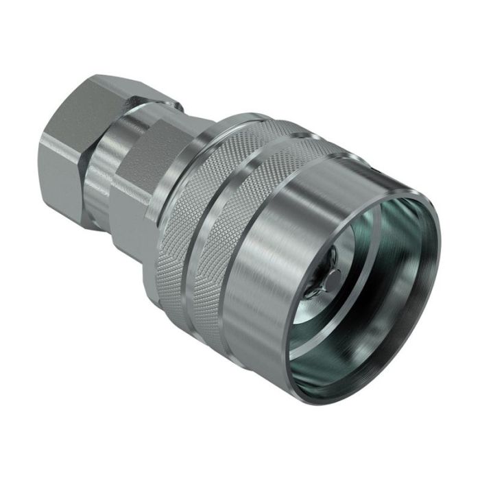 Schroefkoppeling man 1/2'' - CVV