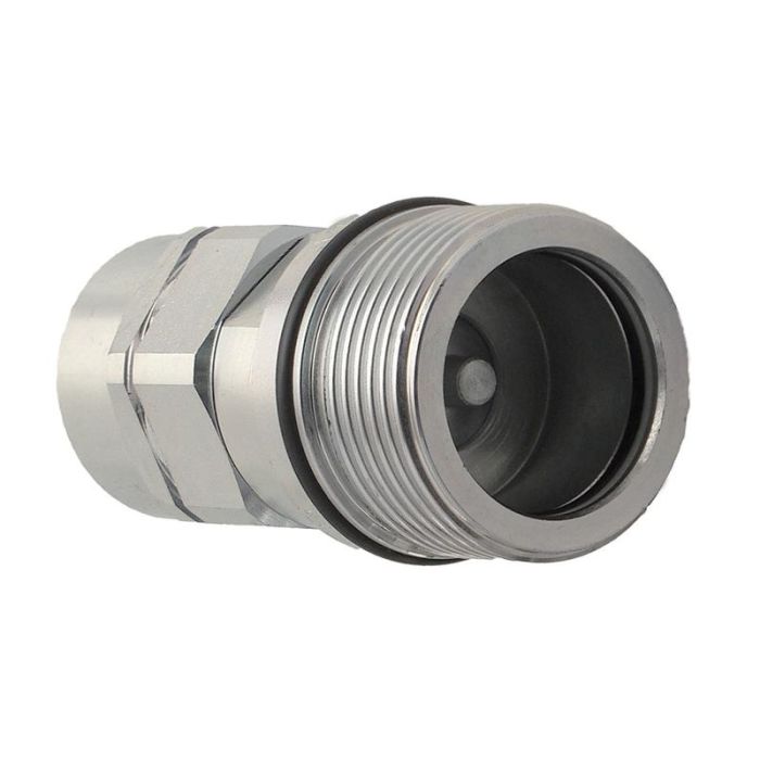Schroefkoppeling vrouw 3/4\" - CVV Schroefkoppeling vrouw 3/4\" - CVV