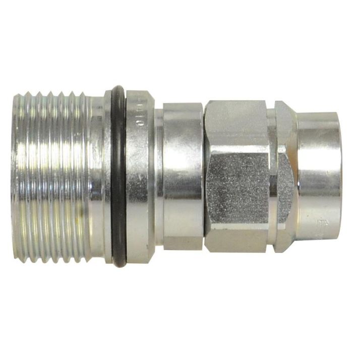 Schroefkoppeling vrouw 1\" - CVV Schroefkoppeling vrouw 1\" - CVV