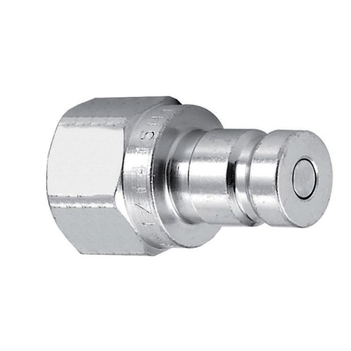 Mamelon d'essai 1/4 NPT