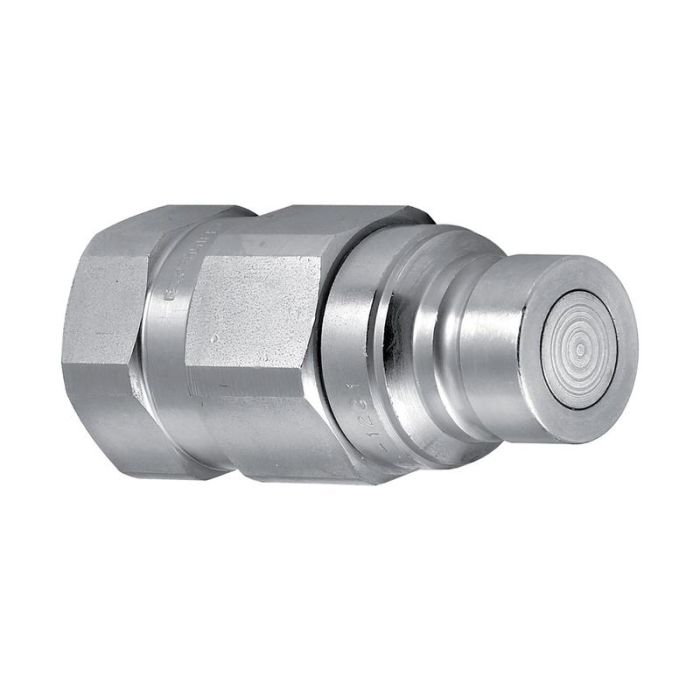 Faster Snelkoppeling Man 3/8'' Maatvoering x 3/8'' BSP inwending Faster Snelkoppeling Man 3/8'' Maatvoering x 3/8'' BSP inwending