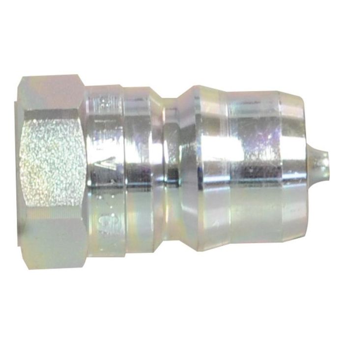 Snelkoppeling Man 1/2'' HNV 12 GAS M inwending 1/2'' BSP
