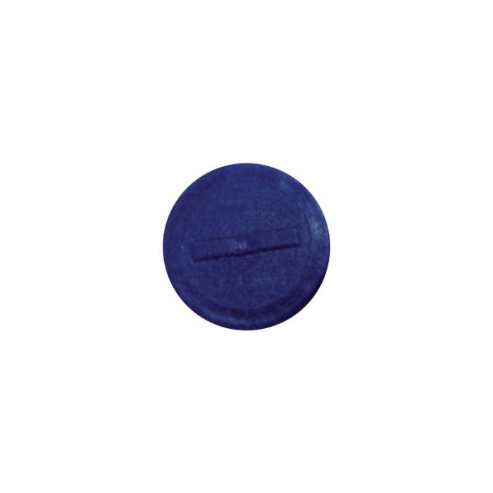 ID B- Clip Bleu moins