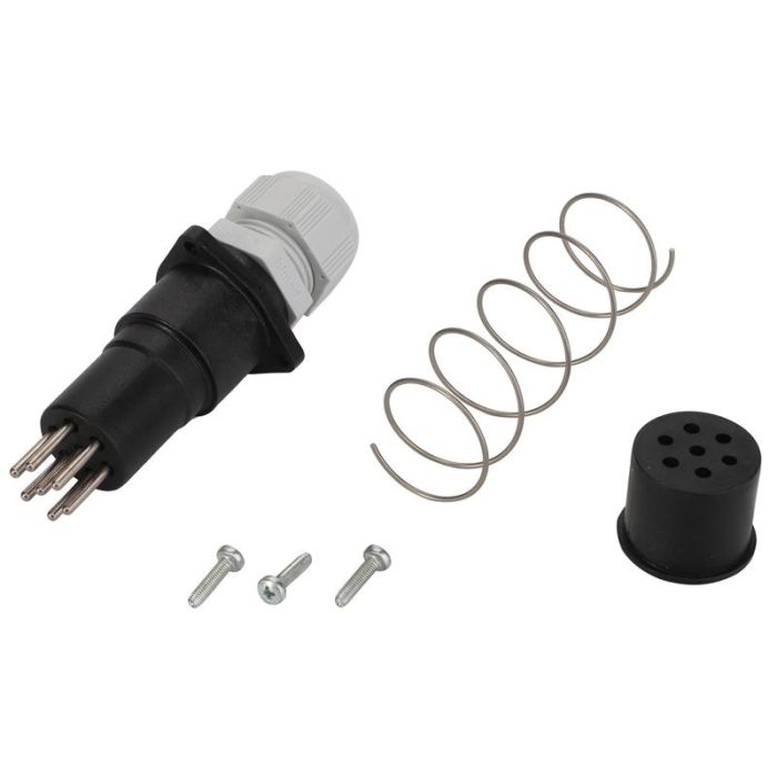 Electrische stekker