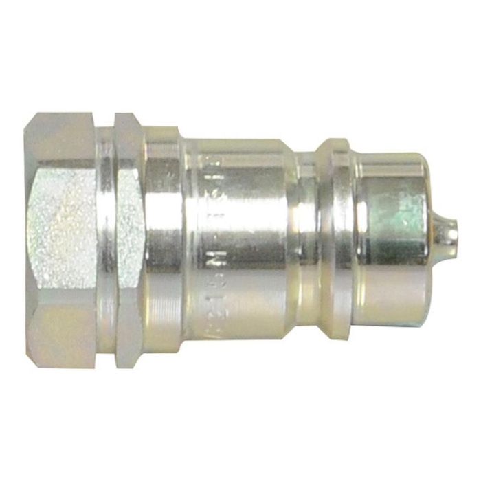 Faster Snelkoppeling Man 1/2'' Maatvoering x M22 x 1.50 Metrisch inwending Faster Snelkoppeling Man 1/2'' Maatvoering x M22 x 1.50 Metrisch inwending