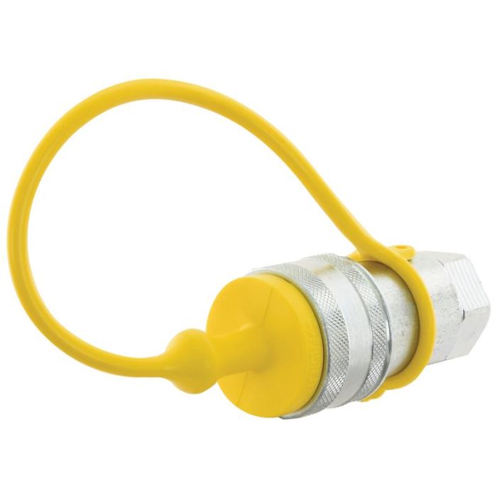 Bouchon anti-poussière 1/2 <attrib a=''544'' e=''1'' l=''-1'' o=''108561'' p=''311773'' prefix=''voor '' s=''31'' suffix='' ''/>Jaune TM12LG