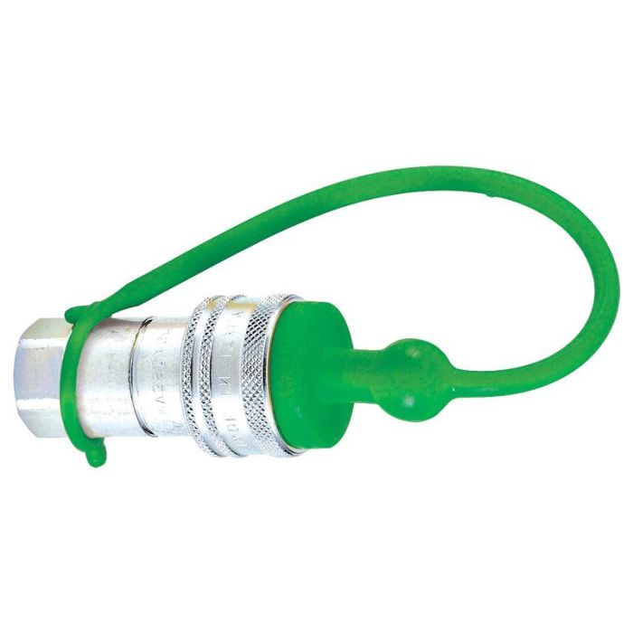 Stofkleppen, Maatvoering: 1/2''