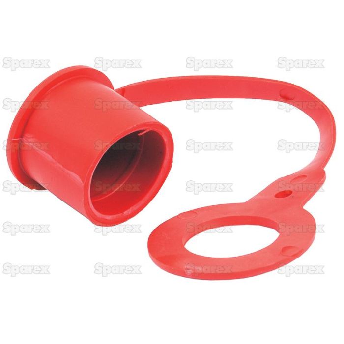 Stofkleppen, Maatvoering: 3/8''