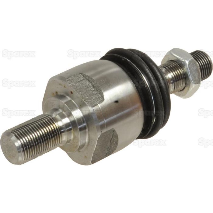 U beugel rechthoekig- M18x102mm Lengte: 150mm