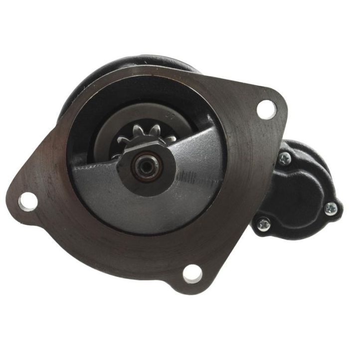 Anlasser (Mahle) - 12V, 2,8Kw