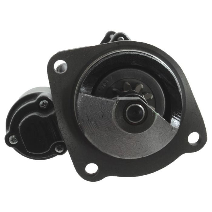 Startmotor (Mahle) - 12V, 3.2Kw - Gear Reducted Startmotor (Mahle) - 12V, 3.2Kw - Gear Reducted