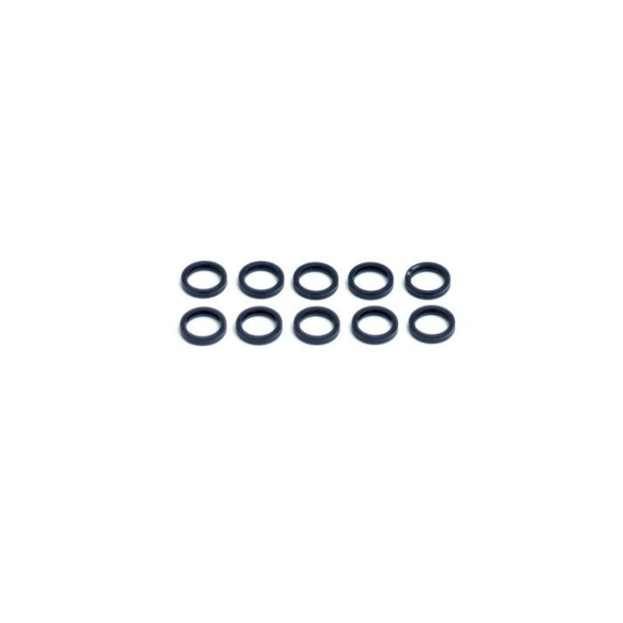 koppeling man- Seal Ring 1/4'' (10 stuks)