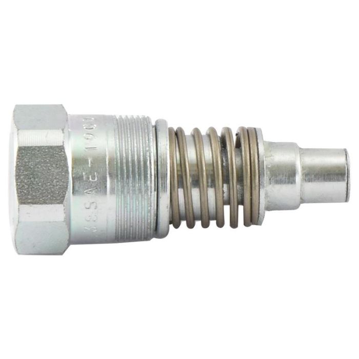 Koppeling vrouw 2P5065 1/4'' - 3/8'' BSP