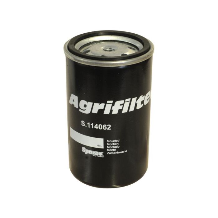 Brandstoffilter - Spin On -