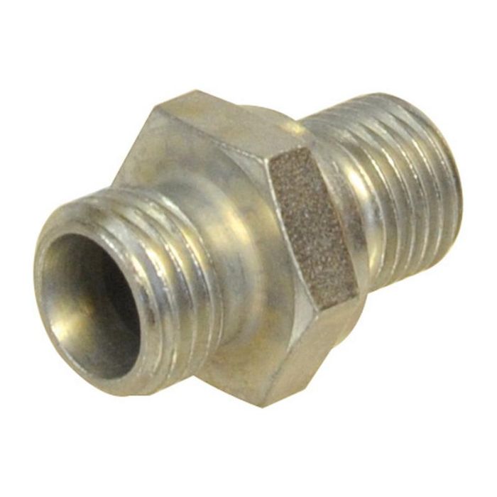 M14 (8L) Man X 3/8'' BSP Man 60* Cone