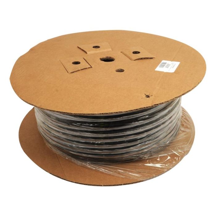 Tuyau hydraulique - 1/4 Standard 2 Steel Inlay DIN EN853-2SN-SAE100 R2AT (Rouleau 50m)