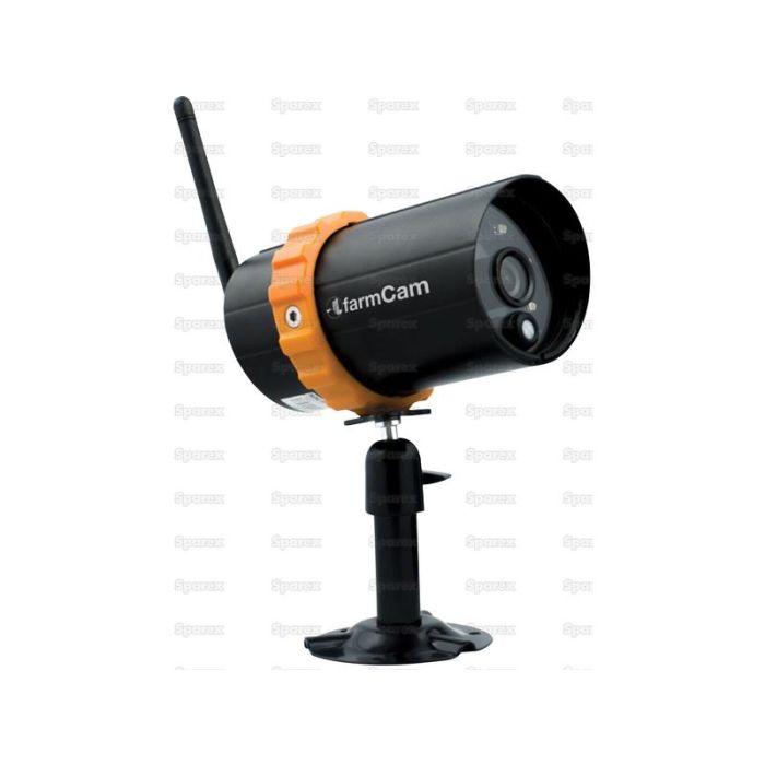 Farmcam IP Inspectie Camera