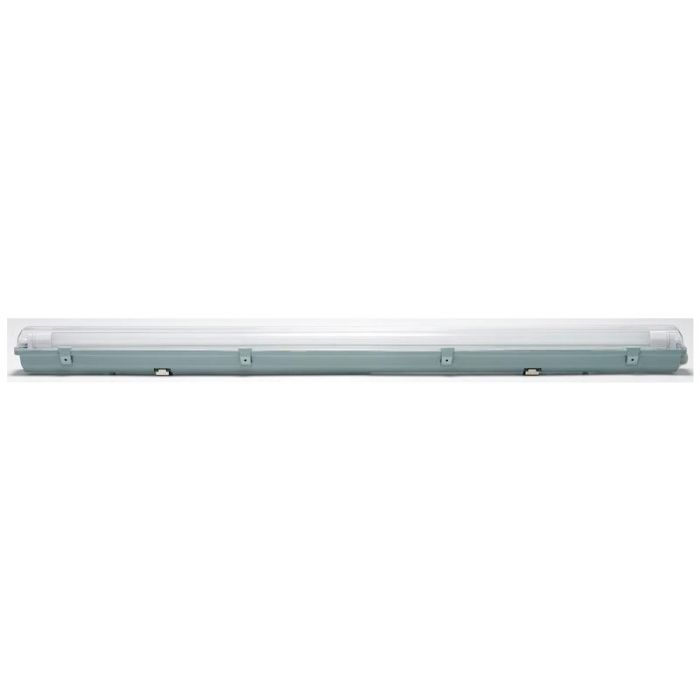 LED Lamp IP65 Geleverd met Led Buis G13 1263mm 18W