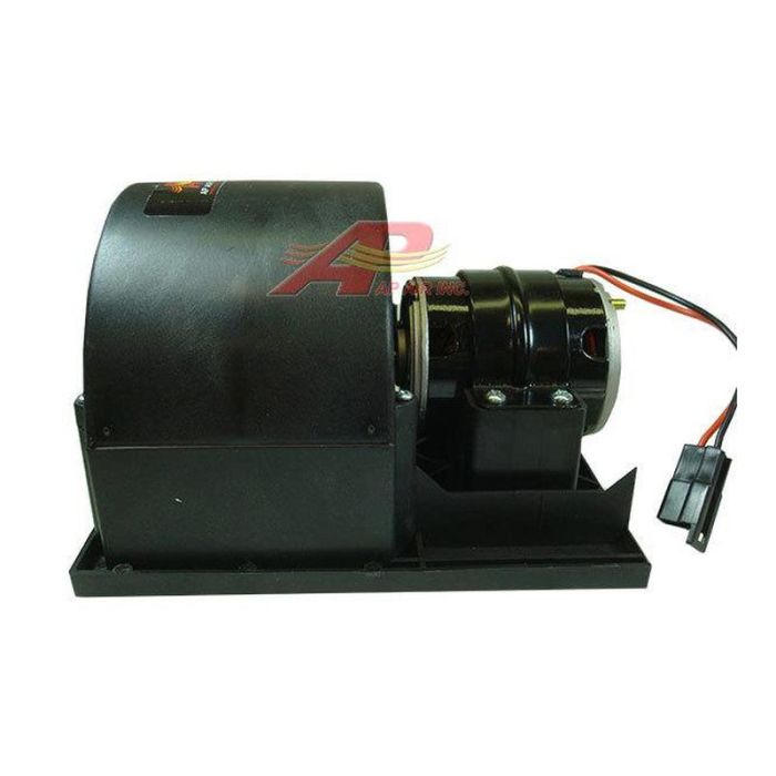 Ventilator Motor