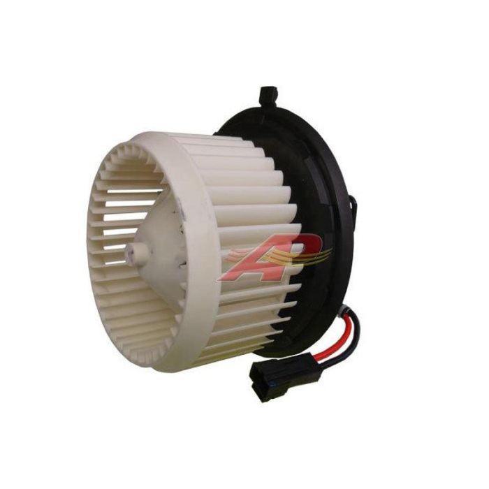 Ventilator Motor