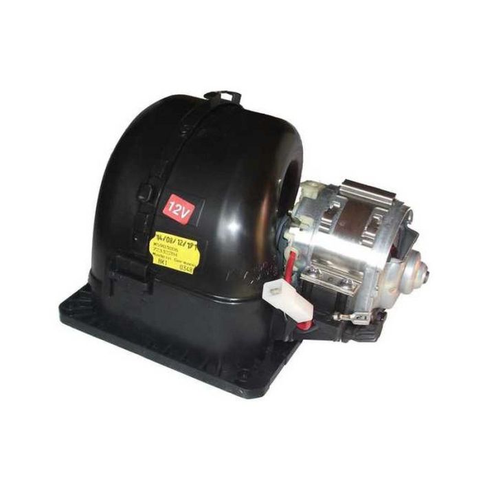 Ventilator Motor