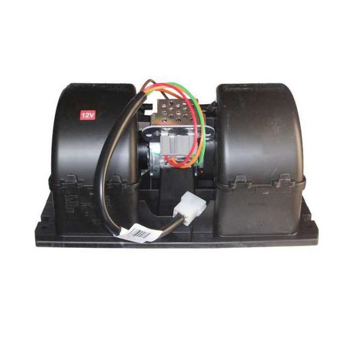 Ventilator Motor
