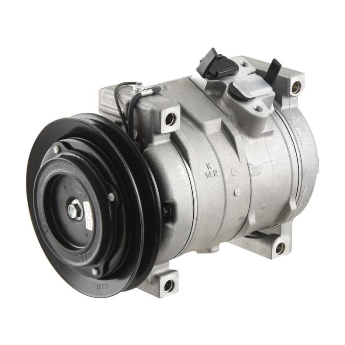 Compressor (10S17C) Compressor (10S17C)