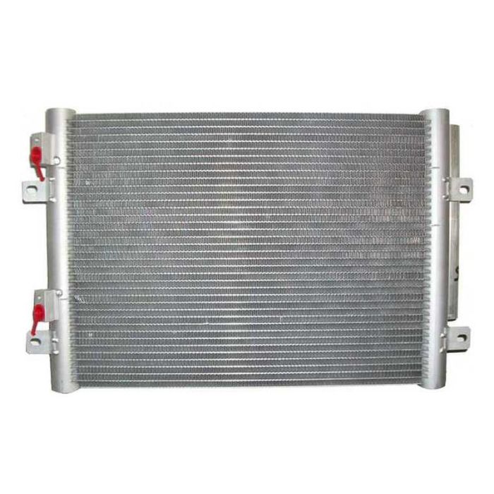 Condensator