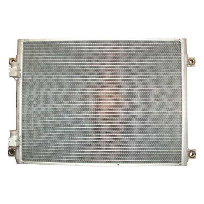 Condensator Condensator