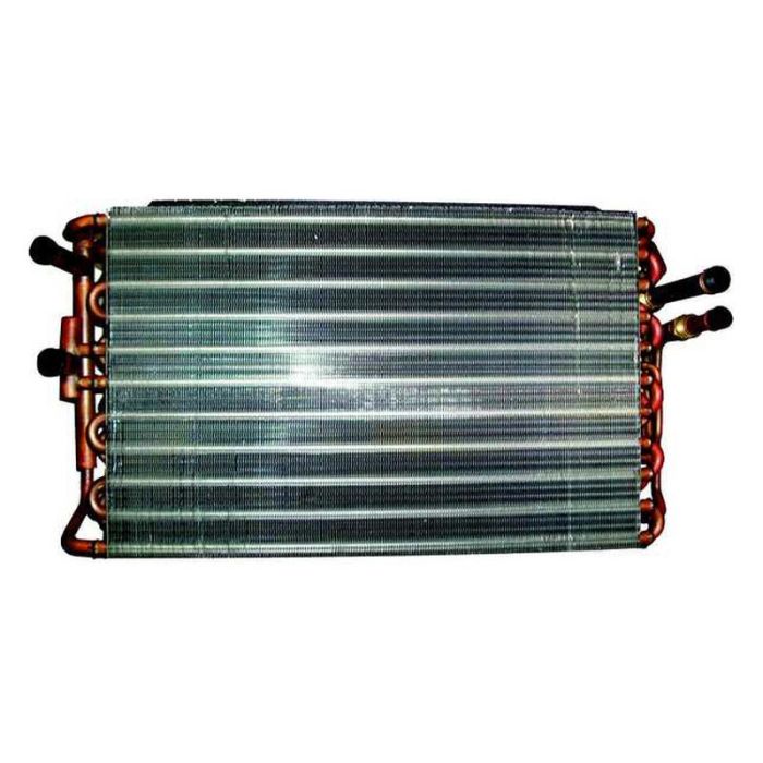 Verdamper