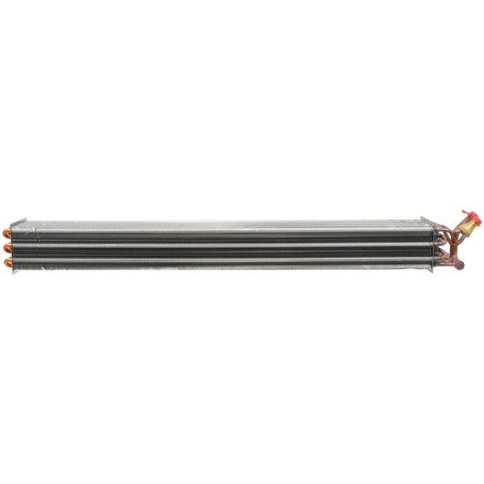 Verdampfer Verdampfer