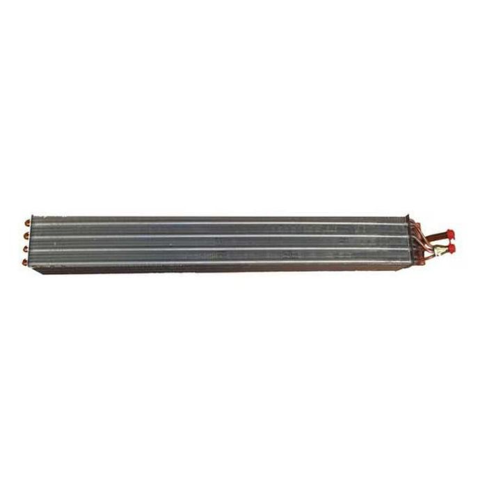 Verdampfer