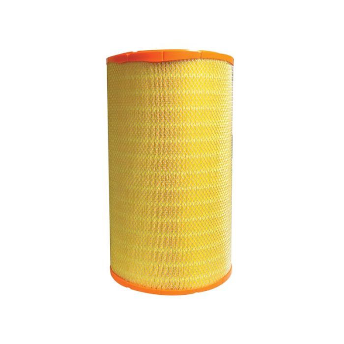 Luchtfilter - buiten