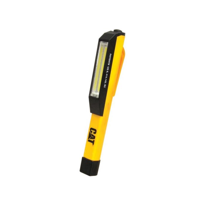 Pocket COB Torch, 150 Lumen