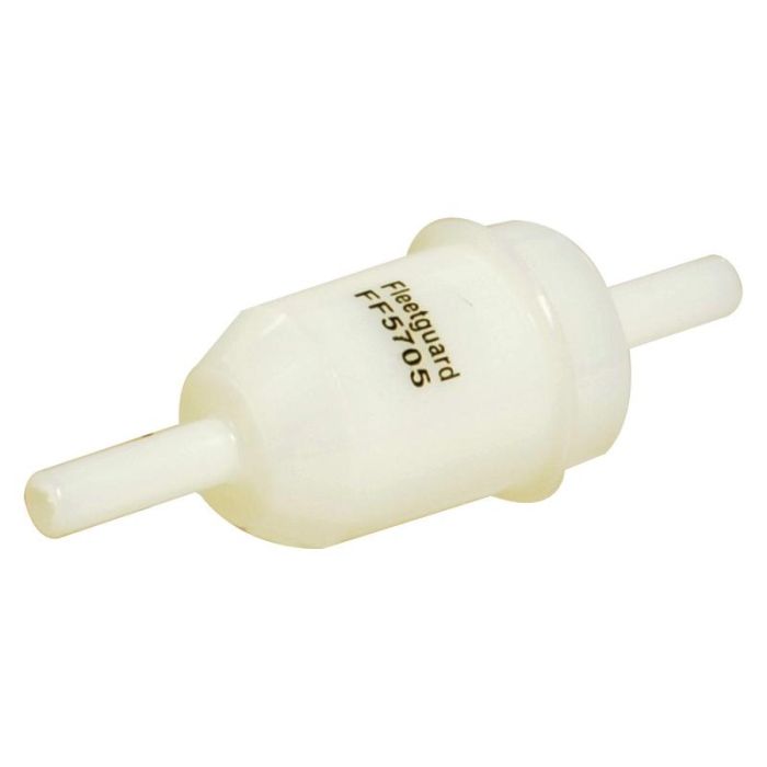 Brandstoffilter - In Line - FF5705