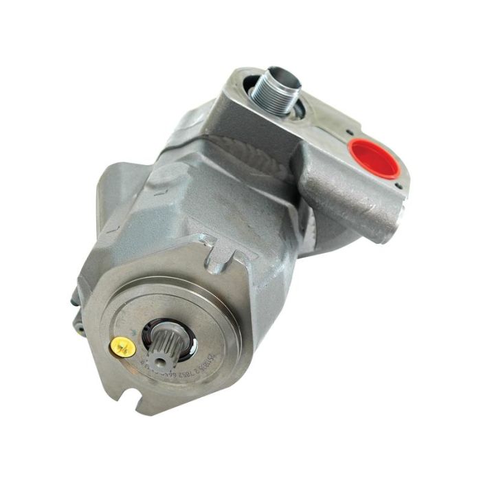 HydrauliekPomp HydrauliekPomp