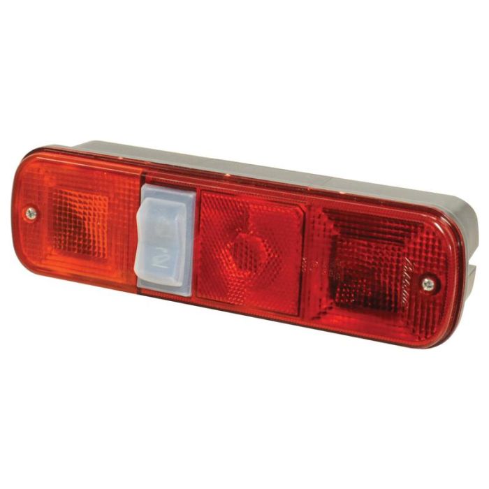 Achterlicht 12V, Links Achterlicht 12V, Links