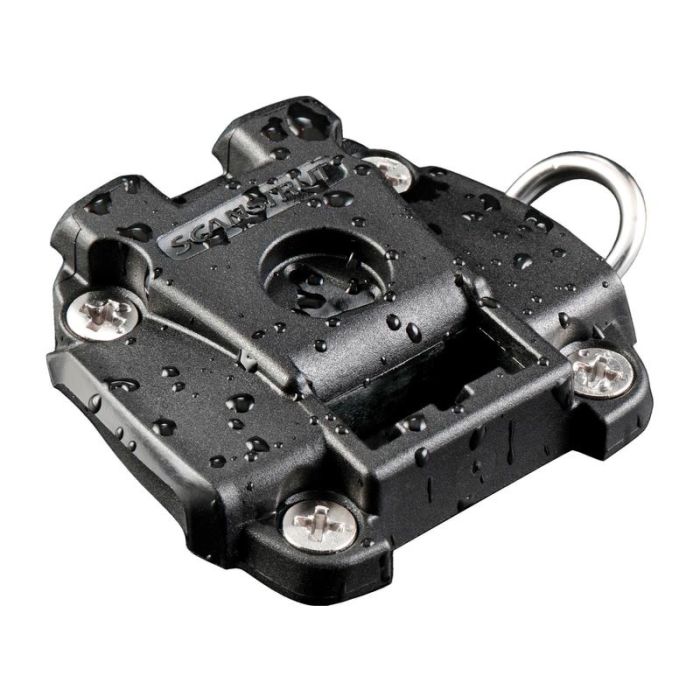 ROKK™ Mini - Basis Schroefmodel