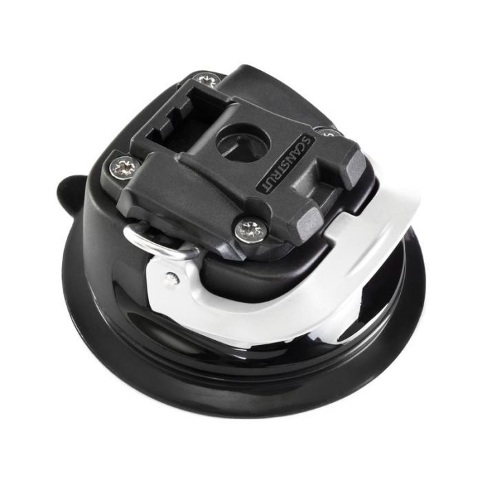 ROKK™ Mini - Basis Zuignap