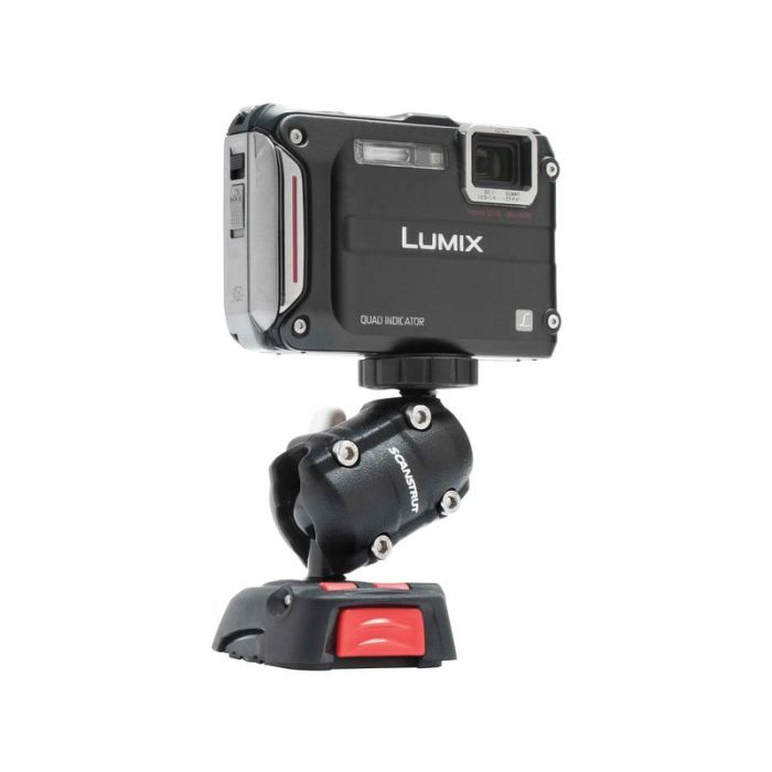 ROKK™ Mini houder - Camera