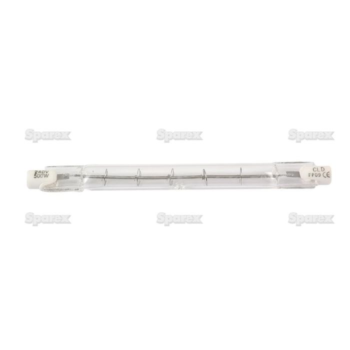 HALOGEENLAMP 500W. VOOR S14614