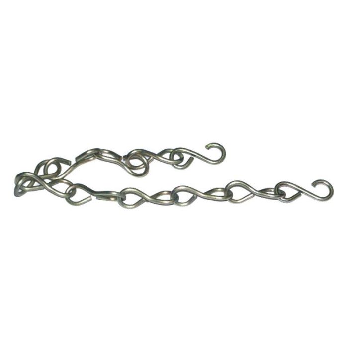 CHAIN ASSY WITH SMALL S HOOKS