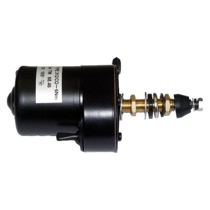 Moteur d'essuie-glace 12V