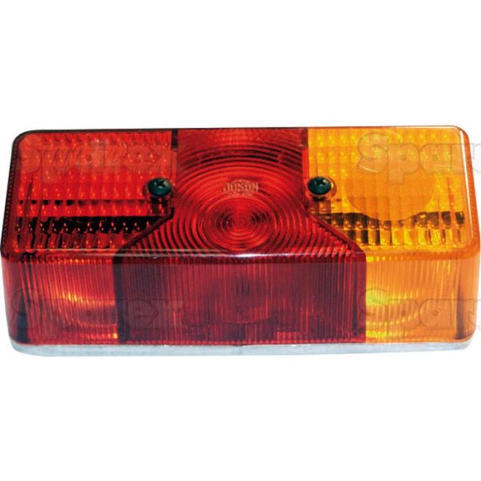 ACHTERLICHT BBS 370 R ACHTERLICHT BBS 370 R