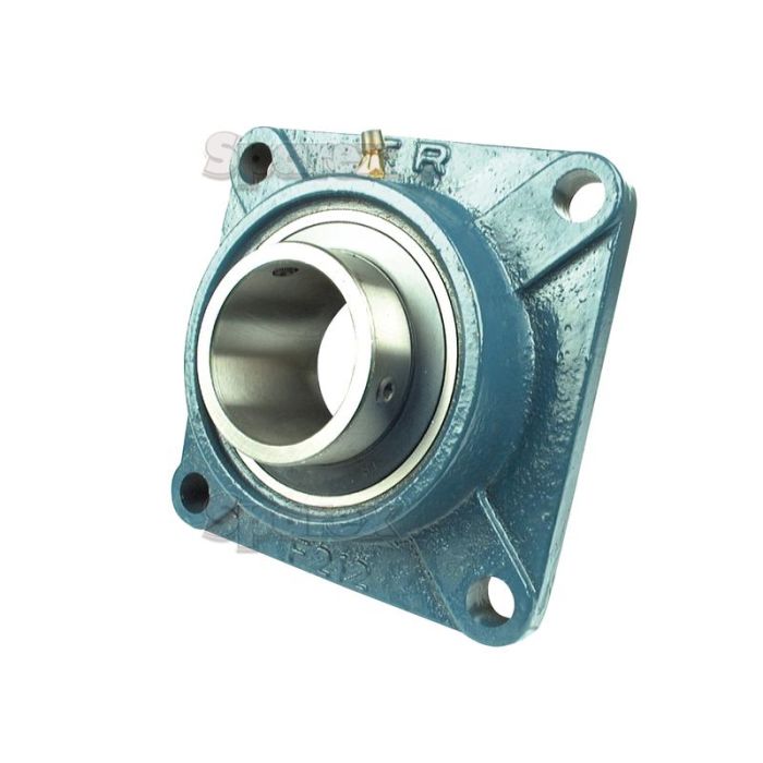 BEARING PLUM. BLOCK-UCF203