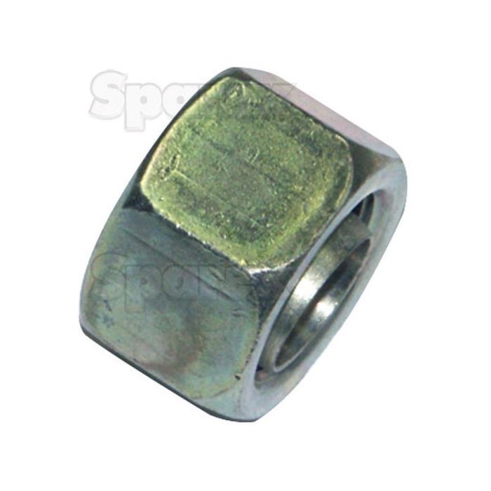 HYD FIT-CAP F/M TUBE 12-18X150