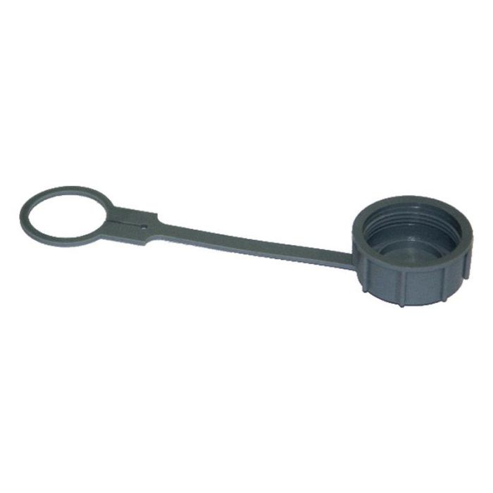 BOUCHON DE VALVE ET CHAÎNE ARELCO