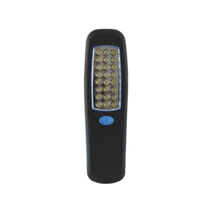 LED Draagbare Looplamp - 24 LED's