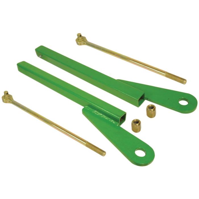Hefstang Kit Hefstang Kit